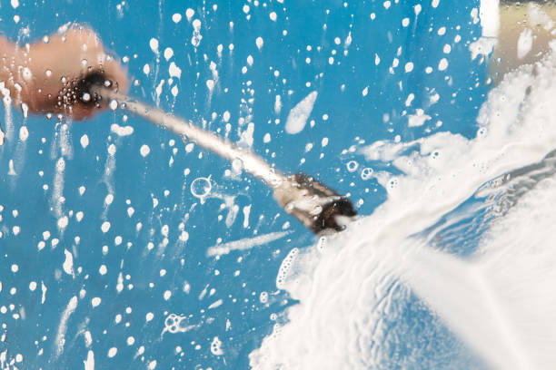 Best Heavy Equipment Washing  in Providence, UT