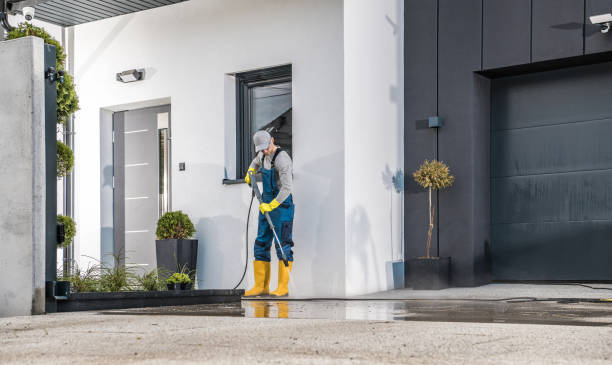 Best Patio and Deck Pressure Washing  in Providence, UT